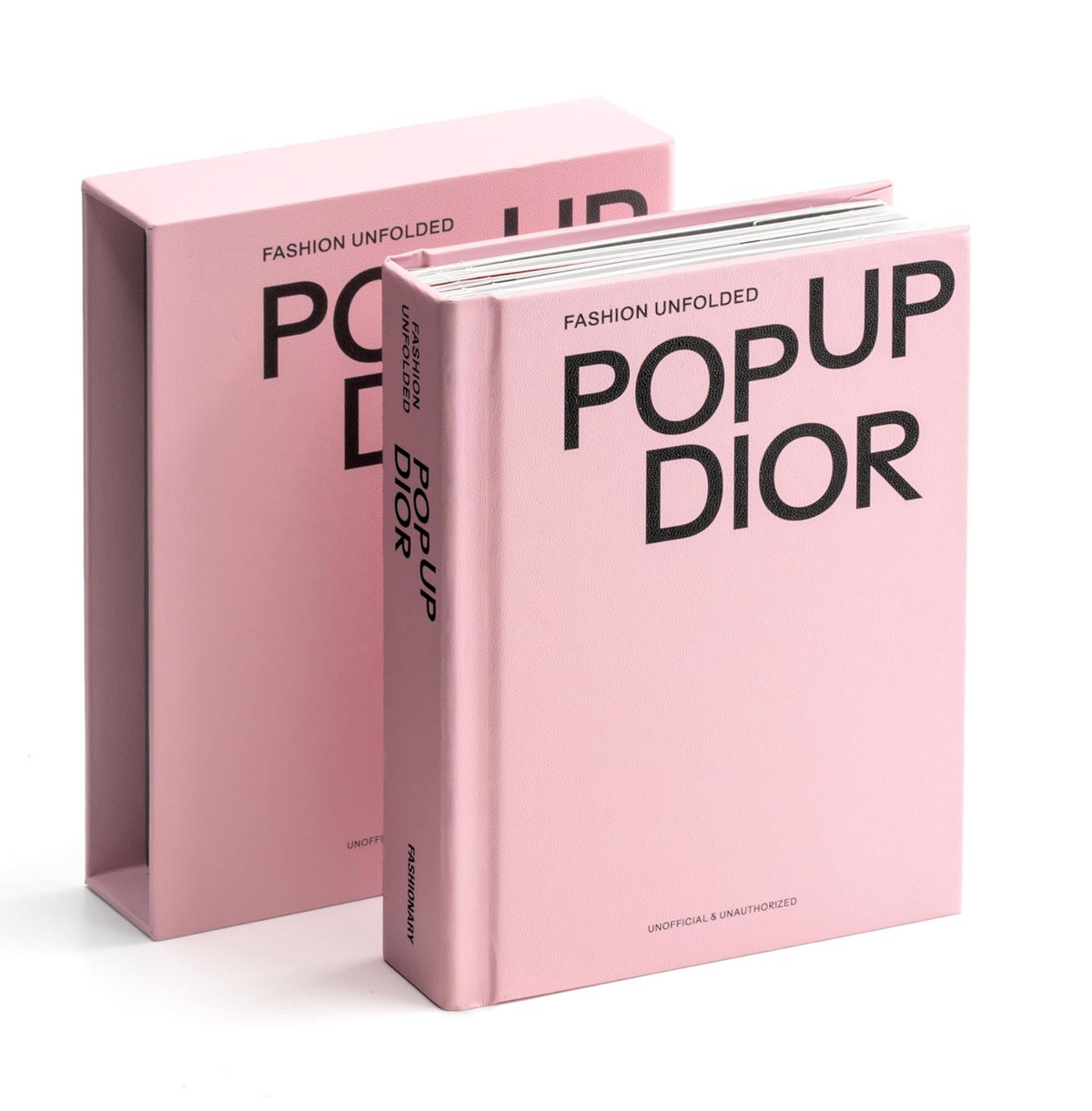 Pop-Up Dior